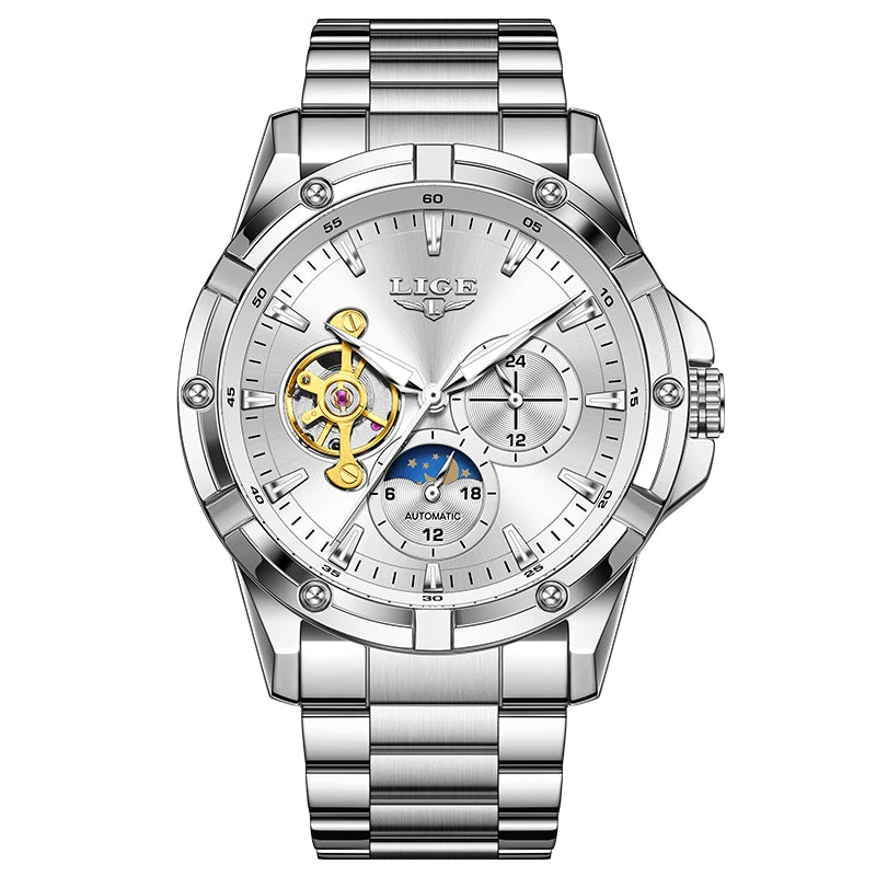 Montre LIGE Legion