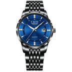 Montre LIGE Meridian