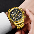 Orologio LIGE Imperator
