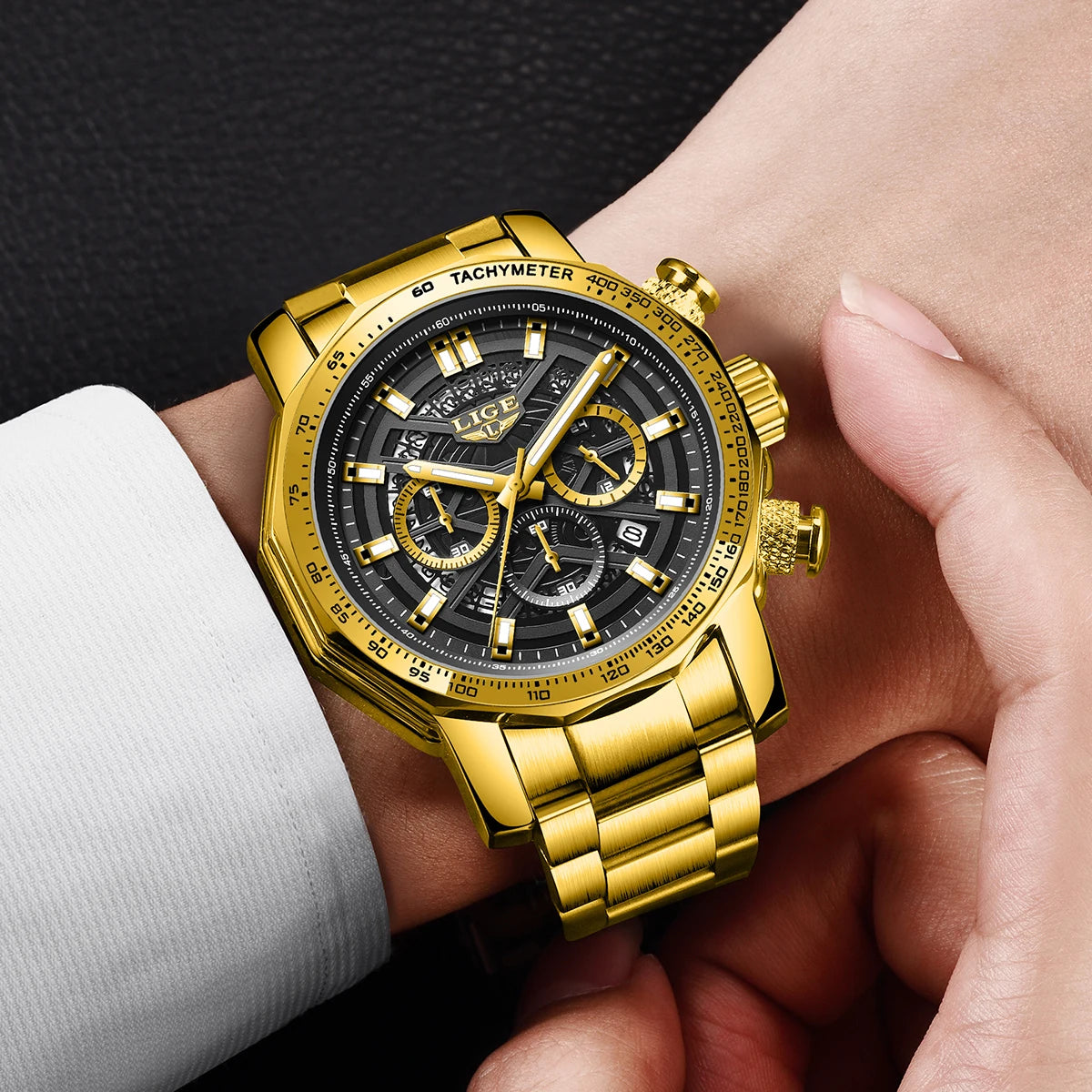 Orologio LIGE Imperator