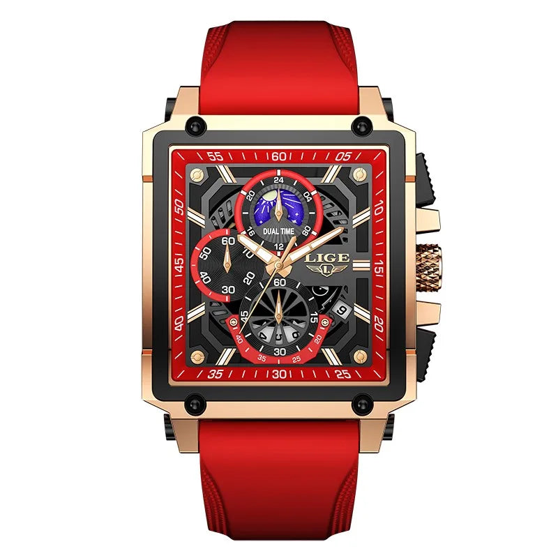 Montre LIGE Orvian