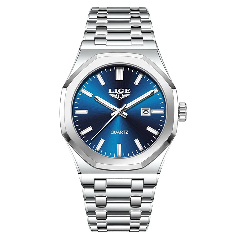 Montre LIGE Primus