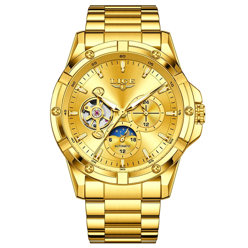 Montre LIGE Legion