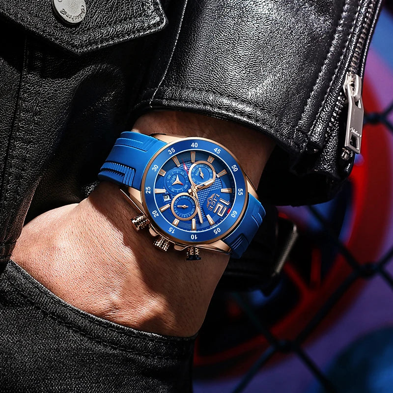 Reloj LIGE Striker