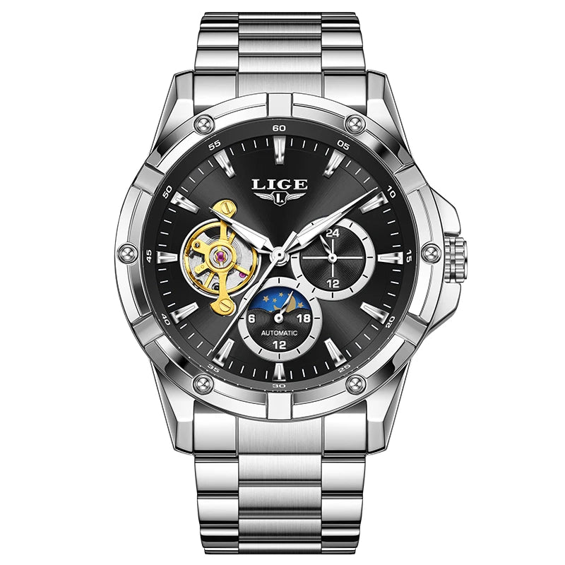 Montre LIGE Legion