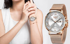 watch LIGE Zoé - image descriptive 13
