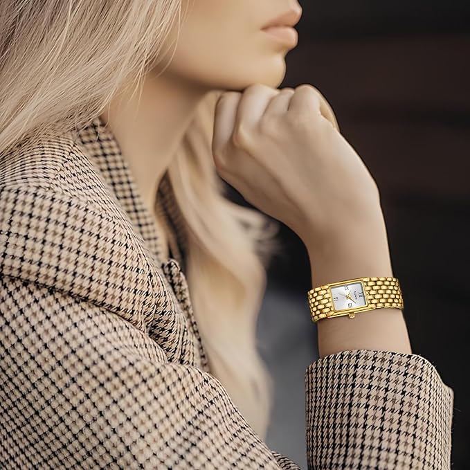 LIGE Éléonore watch