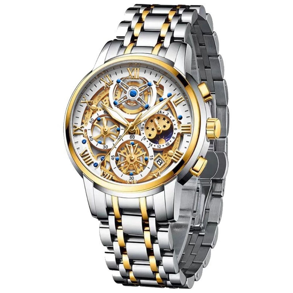 LIGE Catalyst watch