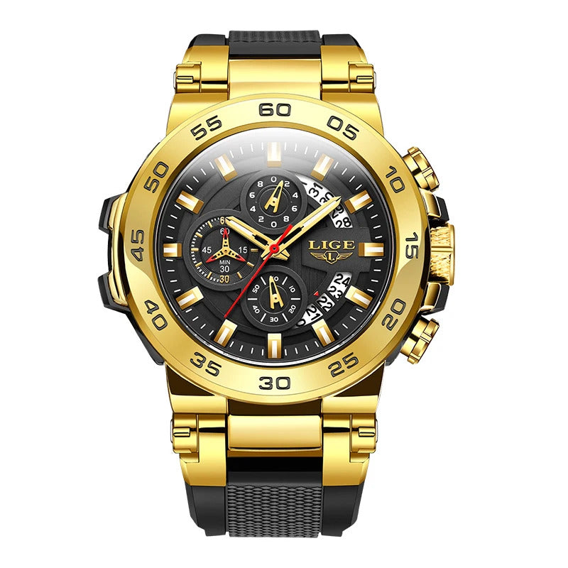 LIGE Era watch